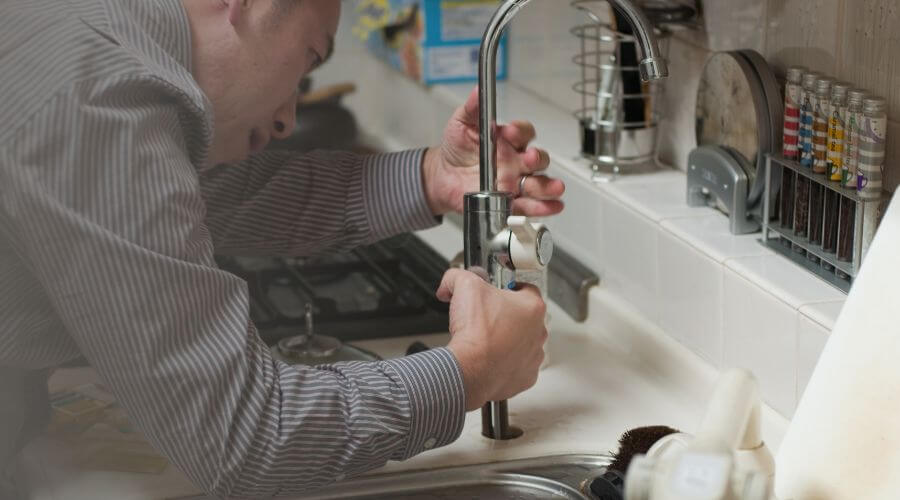 Local expert plumbing services in Lincoln City, OR